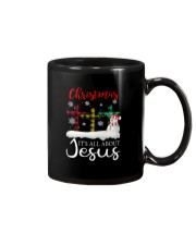 Christmas Mug tile