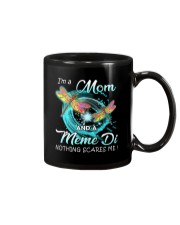 I'm a Mom and a Meme Di Mug tile