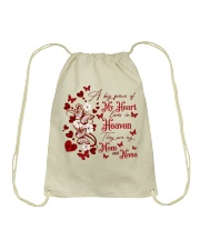 Nana Drawstring Bag tile