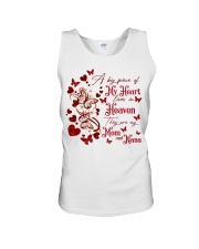 Nana Unisex Tank tile