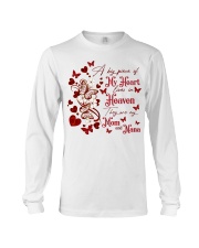 Nana Long Sleeve Tee tile