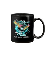 I'm a Mom and a mimi Mug tile