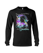 Mom And Grandma Long Sleeve Tee tile