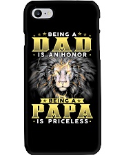 PAPA Phone Case tile