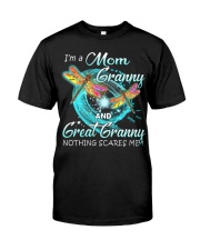 I'm a Mom Granny and Great Granny Premium Fit Mens Tee tile