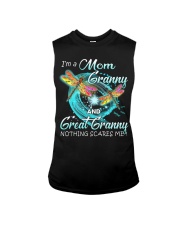 I'm a Mom Granny and Great Granny Sleeveless Tee tile