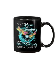 I'm a Mom Granny and Great Granny Mug tile