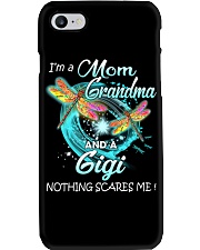 Gigi Phone Case tile