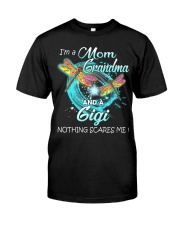 Gigi Classic T-Shirt front
