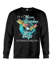 Gigi Crewneck Sweatshirt tile