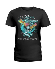 Gigi Ladies T-Shirt tile