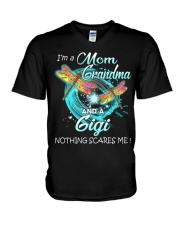 Gigi V-Neck T-Shirt tile