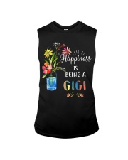 Happiness is being a Gigi Sleeveless Tee tile