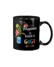 Happiness is being a Gigi Mug tile