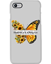 Happiness Is Being A Gaga Phone Case tile