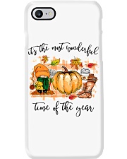 GOMES AND PUMKIN Phone Case tile