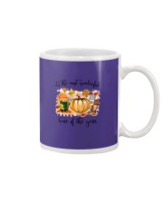 GOMES AND PUMKIN Mug tile