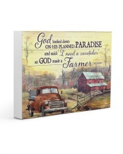 I need a caretaker Gallery Wrapped Canvas Prints tile