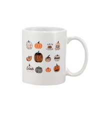 Pumpkin Mug tile