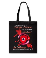 Heaven Tote Bag tile