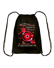 Heaven Drawstring Bag tile