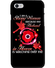 Heaven Phone Case tile