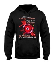 Heaven Hooded Sweatshirt tile