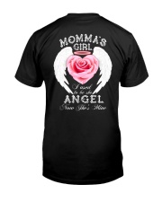 Angel Premium Fit Mens Tee tile