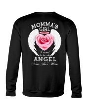 Angel Crewneck Sweatshirt tile