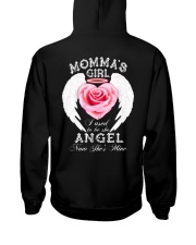 Angel Hooded Sweatshirt tile