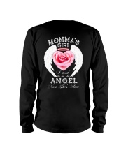Angel Long Sleeve Tee tile