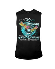 I'm a Mom Granny Sleeveless Tee tile
