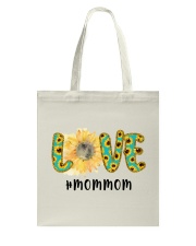 Love Mommom Tote Bag tile