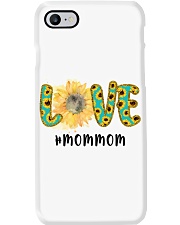 Love Mommom Phone Case tile
