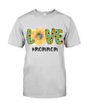 Love Mommom Premium Fit Mens Tee tile