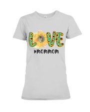 Love Mommom Premium Fit Ladies Tee tile