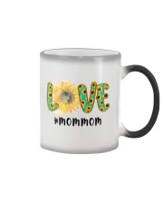 Love Mommom Color Changing Mug tile