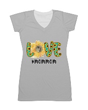 Love Mommom All-Over Dress tile