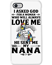 Nana Phone Case tile
