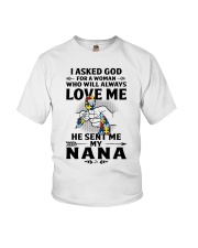 Nana Youth T-Shirt tile