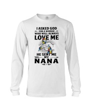 Nana Long Sleeve Tee tile