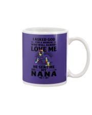 Nana Mug tile