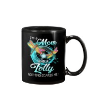 I'm a Mom and a Lolly Mug tile