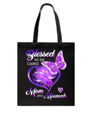 Mema Tote Bag tile