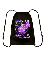 Mema Drawstring Bag tile