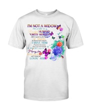 Husband Premium Fit Mens Tee tile