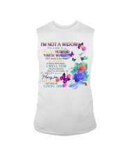 Husband Sleeveless Tee tile