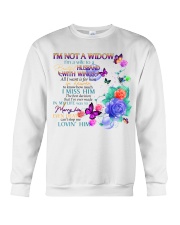 Husband Crewneck Sweatshirt tile