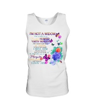 Husband Unisex Tank tile