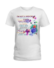 Husband Ladies T-Shirt tile